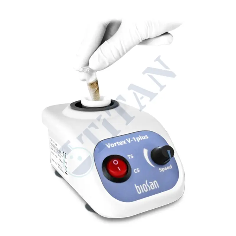 BIOSAN - V-1 Plus Vorteks 500... 3000 rpm