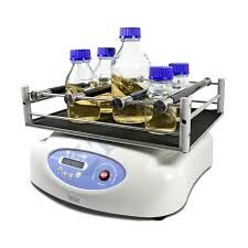 BIOSAN - PSU-20i Çalkalayıcı (Fiyata opsiyonel aksesuarlar dahil değildir.)