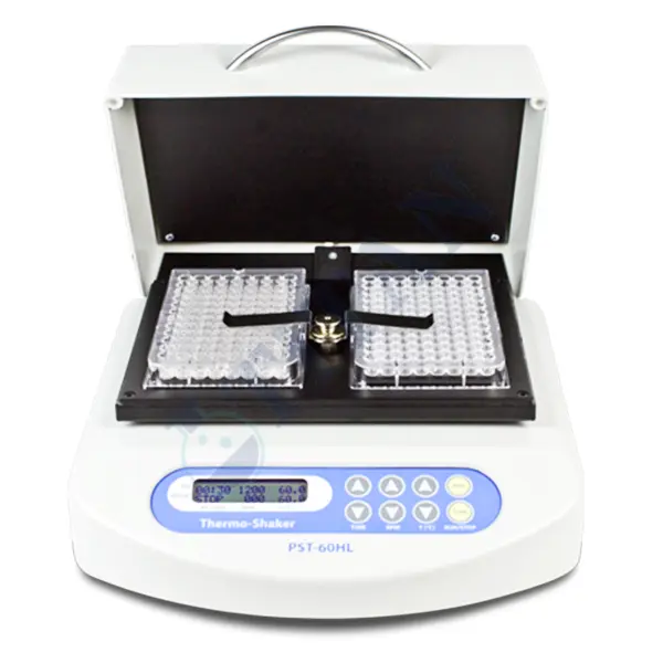 BIOSAN - PST-60HL Termal Plate Çalkalayıcı (Mikroplate için)