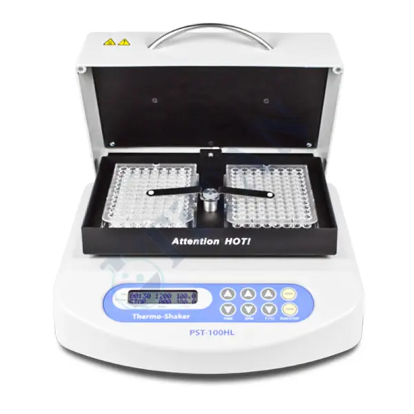 BIOSAN - PST-100 HL Thermal Plate Çalkalayıcı ( Mikroplate için)