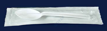 ISOLAB - 037.36.010 kaşık - P.S - 10 ml - steril (1 adet / paket)