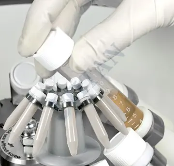 BIOSAN - LMC 3000 Genel Amaçlı Santrifüj 100... 3000 rpm