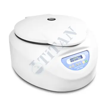 BIOSAN - LMC 3000 Genel Amaçlı Santrifüj 100... 3000 rpm