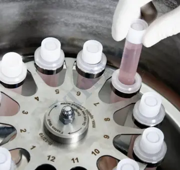 BIOSAN - LMC 4200R Soğutmalı Santrifüj –10 °C... +25 °C / 100... 4200 rpm (3160×g)-