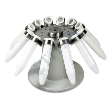 BIOSAN - LMC 4200R Soğutmalı Santrifüj –10 °C... +25 °C / 100... 4200 rpm (3160×g)-