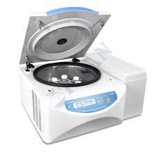 BIOSAN - LMC 4200R Soğutmalı Santrifüj –10 °C... +25 °C / 100... 4200 rpm (3160×g)-