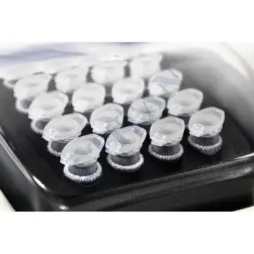 BIOSAN - CH-100 Kuru Blok Isıtıcı Soğutucu -10... 100 °C