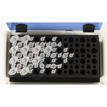 BIOSAN - TDB-120 Kuru Blok Termostat  25... 120 °C