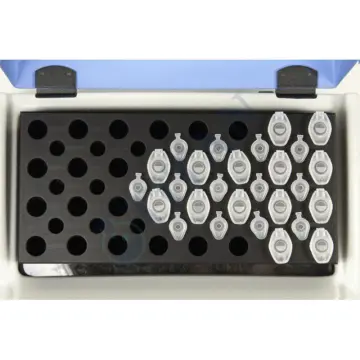 BIOSAN - TDB-120 Kuru Blok Termostat  25... 120 °C