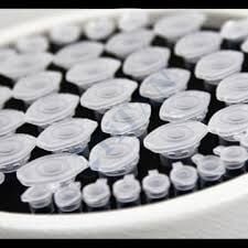 BIOSAN - BIO TDB-100 Kuru Blok Termostat 25... 100 °C / 24 x 2/1.5 mL + 15 x 0.5 mL + 10 x 0.2 mL Mikrotüpler