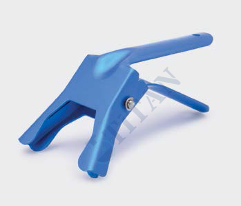 ISOLAB - 043.03.002 kıskaç - vakum filtre düzeneği için (1 adet / paket)