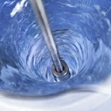 BIOSAN - MM-1000 Multi Mekanik Karıştırıcı 40... 1500 rpm / 0°... 360° / 0°... 5°