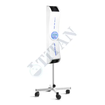 BIOSAN - UVR-Mi Hava Akımı Temizleyici, UV-Sirkülasyon