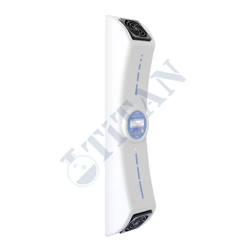 BIOSAN - UVR-Mi Hava Akımı Temizleyici, UV-Sirkülasyon