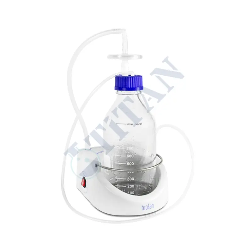 BIOSAN - FTA-1 Vakumlu Aspiratör