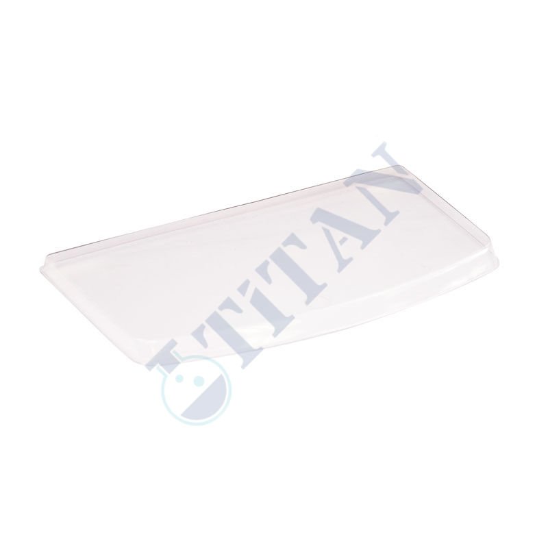 RADWAG - Protective Cover for X2 Terazi Protective Cover for X2 Balance - Terazi Koruyucu Kapak Kılıf Şeffaf