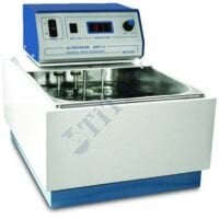 BIOSAN - BWT-U 8 Litre Su Banyosu (Fiyata opsiyonel aksesuarlar dahil değildir.)