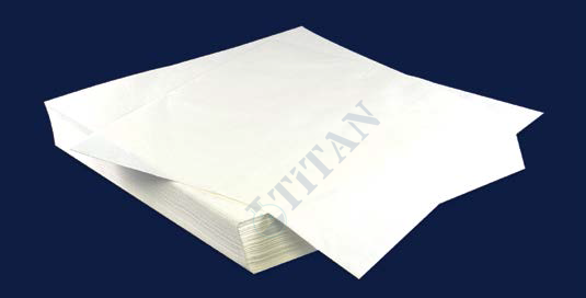 ISOLAB - 107.40.140 filtre kağıdı - genel amaçlı - 40 x 40 cm ebatlar - 60 gr (250 adet / paket)