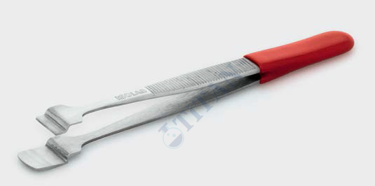 ISOLAB - 048.04.001 pens - metal - filtre kağıdı için (1 adet / paket)