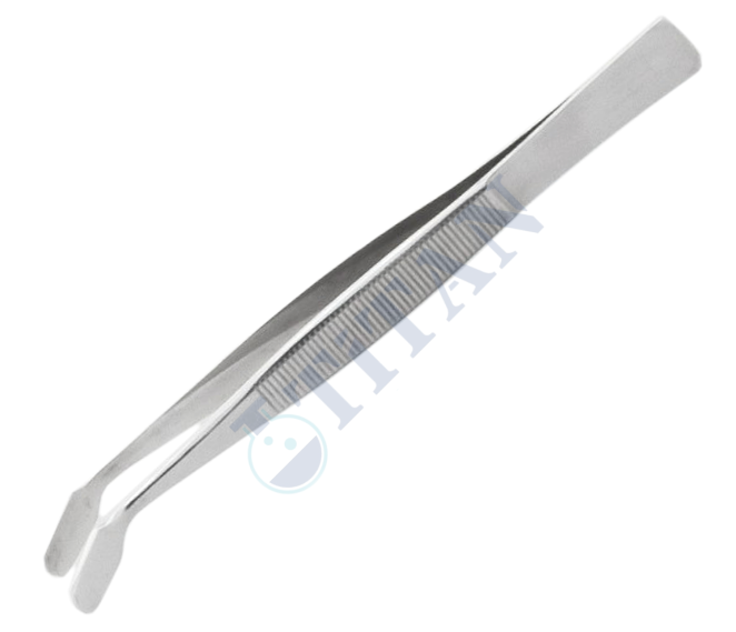 ISOLAB - 048.03.001 pens - lamel için eğimli uçlu (1 adet / paket)