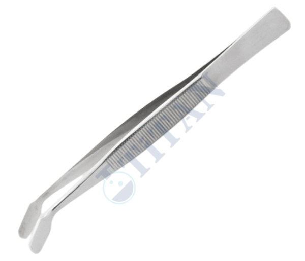 ISOLAB - 048.03.001 pens - lamel için eğimli uçlu (1 adet / paket)