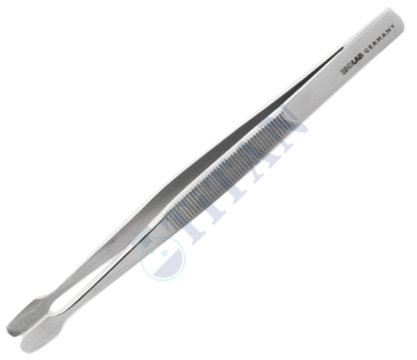 ISOLAB - 048.03.002 pens - lamel için duz uçlu (1 adet / paket)