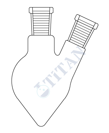 ÇALIŞKAN - LG006.14.0500 - Balon, Armudi 500  ml Hacim , NS :  29/32
