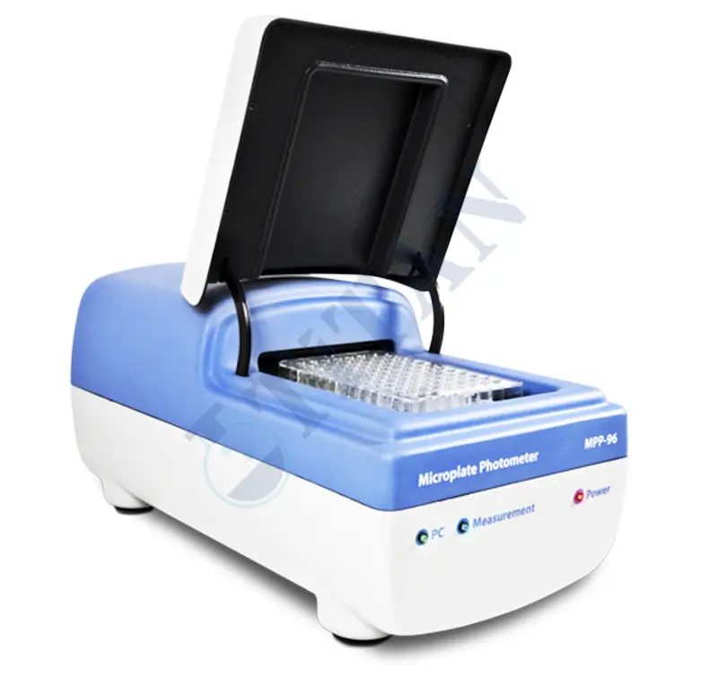 BIOSAN - HiPo MPP-96 Mikroplaka Fotometresi