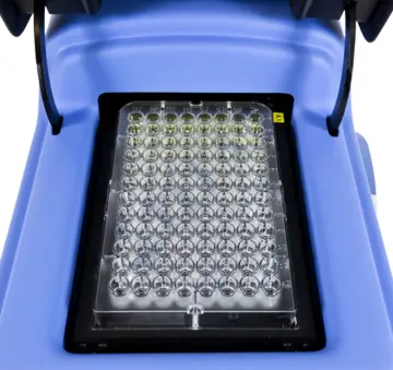 BIOSAN - HiPo MPP-96 Mikroplaka Fotometresi