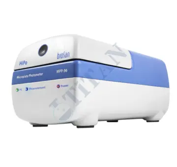 BIOSAN - HiPo MPP-96 Mikroplaka Fotometresi