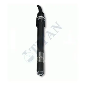 WTW - CellOx 325-3 Çözünmüş Oksijen Ölçüm Elektrodu Galvanik DO Ölçüm Sensörü 3 m Kablolu