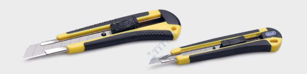 ISOLAB - 048.06.002 maket bıçağı - 18 mm bıçak ağzı (1 adet / paket)