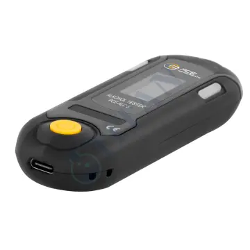 PCE - ALC 5 Temassız Alkolmetre % 0.01... 0.20 BAC Dikkat: Hijyenik sebeplerden dolayı iade veya değişim yoktur!