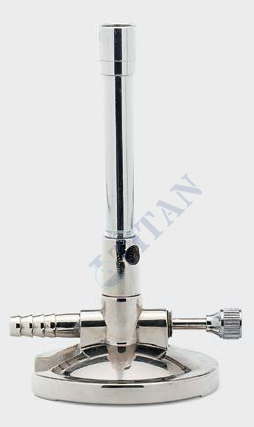 ISOLAB - 050.01.001 bunsen beki - standard (1 adet / paket)