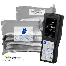 PCE - ATP 1 Kit 3 Hijyen İzleme Ve Yönetim Sistemi Luminometre  (Yüzeyler Ve Sıvılar İçin Kontrol Swapları İle)