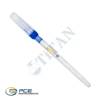 PCE - ATP 1 Kit 3 Hijyen İzleme Ve Yönetim Sistemi Luminometre  (Yüzeyler Ve Sıvılar İçin Kontrol Swapları İle)