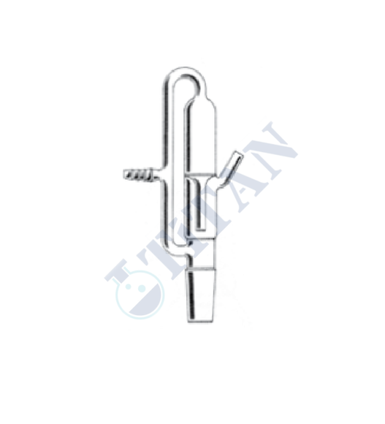 ÇALIŞKAN - LG028.15.0002 - Bubbler, Azot (Nitrojen) Tüm ebatlar kullanıcı tarıfından belirlenecektir.