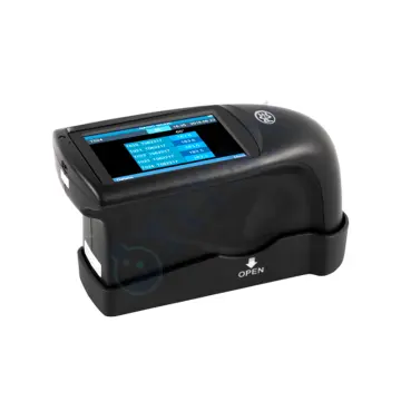 PCE - SGM 60 Parlaklık Ölçer (Glossmetre) 0... 1000 GU / 60 °