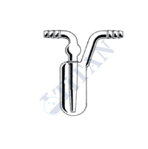 ÇALIŞKAN - LG028.15.0004 - Bubbler, Gaz Tüm ebatlar kullanıcı tarıfından belirlenecektir.