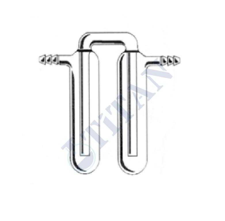 ÇALIŞKAN - LG028.15.0005 - Bubbler, İkili Tüm ebatlar kullanıcı tarıfından belirlenecektir.