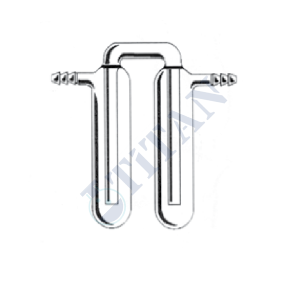 ÇALIŞKAN - LG028.15.0005 - Bubbler, İkili Tüm ebatlar kullanıcı tarıfından belirlenecektir.