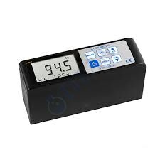 PCE - GM55 Parlaklık Ölçer (Glossmetre)  0... 200 / 20 °, 45 °, 75 °