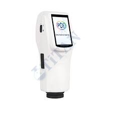 PCE - CSM 8 Renk Ölçer (Kolorimetre) | Cıel*A*B*C*H, Cıel A* B*, Cıexyz, Cıergb, Cıel U* V*, Cıel*C*H°, Sarı Ve Beyaz Renk Dengesi