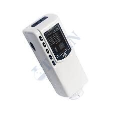 PCE - CSM 1 Renk Ölçer (Kolorimetre) | Cıe L*A*B*C*H, Cıe L*A*B, Cıe Xyz