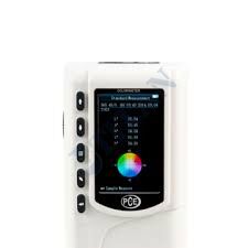 PCE - CSM 1 Renk Ölçer (Kolorimetre) | Cıe L*A*B*C*H, Cıe L*A*B, Cıe Xyz