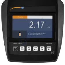 PCE - TUM50 Renk Ölçer (Bulanıklık Ölçer) | 0... 2000 NTU  / 0... 500 EBC / 0... 9999 ASBC