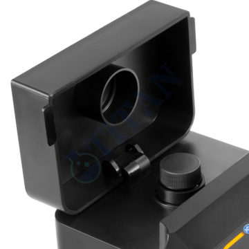 PCE - TUM50 Renk Ölçer (Bulanıklık Ölçer) | 0... 2000 NTU  / 0... 500 EBC / 0... 9999 ASBC