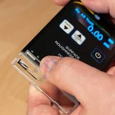 PCE - RT11 Pürüzlülük Ölçer (Profilometre) Ra, Rz, Rq, Rt