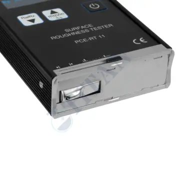 PCE - RT11 Pürüzlülük Ölçer (Profilometre) Ra, Rz, Rq, Rt