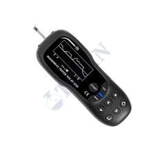 PCE - RT2200 Pürüzlülük Ölçer | Ra, Rq, Rsm, Rsk, Rz, Rt, Rp, Rv, Rc, Rmax, Ry(Jıs), Rz(Jıs), Rp(Asme), Rpm(Asme), Rv(Asme), R3Z, R3Zmax, Rz1Max, Rmr(C), Rdc, Rmr